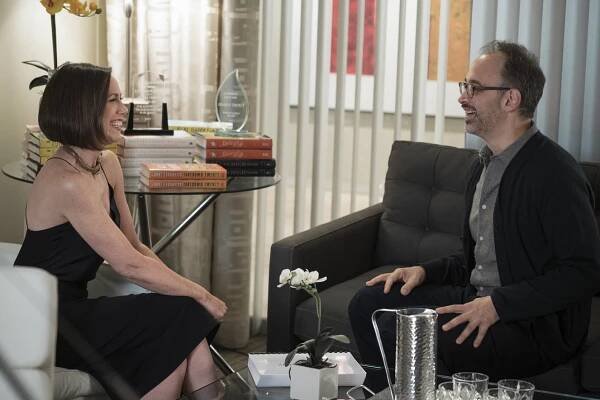 David Wain