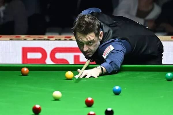 Ken Doherty - News, views, pictures, video - Irish Mirror Online
