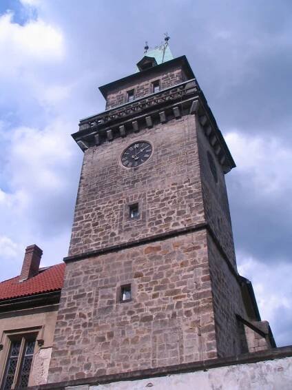Školní výlet 2. tříd – ZŠ Husitská Nová Paka
