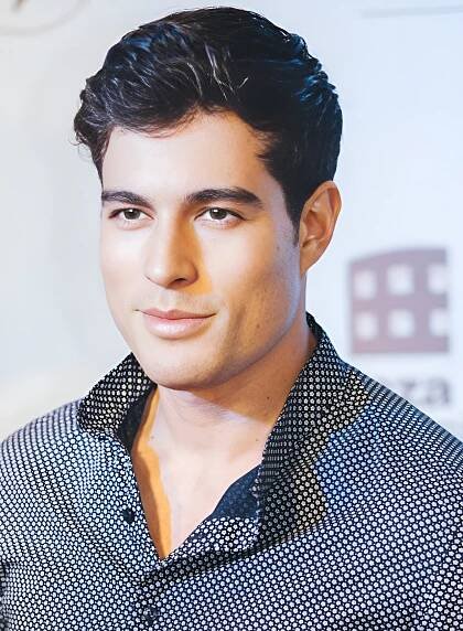 Danilo Carrera