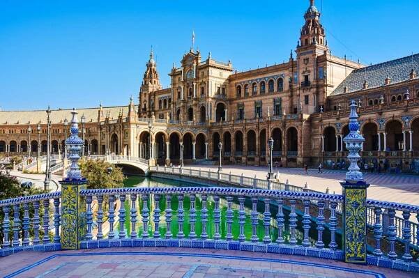 Luxury Spain Holidays | Tailor-Made Private Travel – Sculptured Journeys