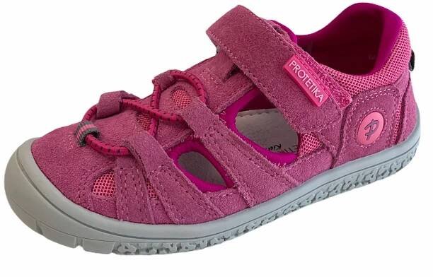 Protetika BARD FUXIA vel. 29