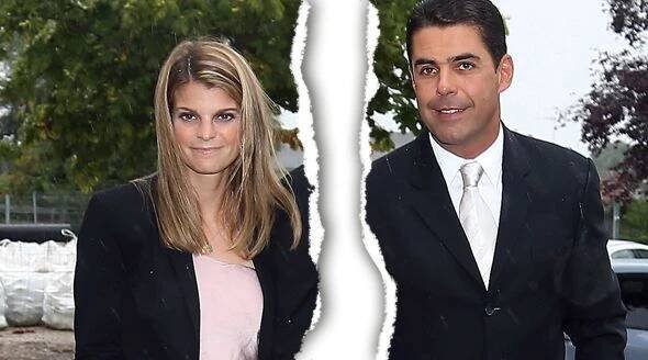 Podvádíš, zaplatíš! Vnučka (31) miliardáře Onassise vykopla manžela, který jí zahnul přímo v jejich domě