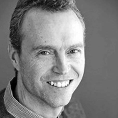 Dr. David Miller - ETS@chicago