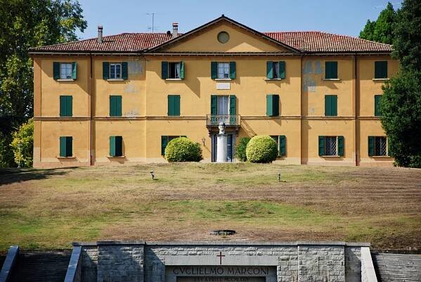Villa Griffone
