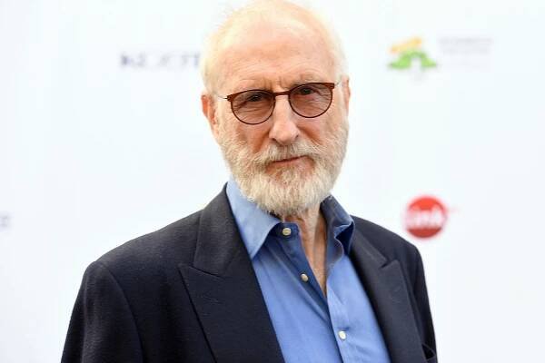 LOS ANGELES, CA - JULY 27: Actor James Cromwell attends Earth Focus Environmental Film Festival screening of Paramount Pictures' 'An Inconvenient Sequel'at Sherry Lansing Theatre at Paramount Studios on July 27, 2017 in Los Angeles, California. (Photo by Tara Ziemba/Getty Images)