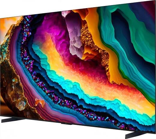 TCL 98" LED (98P745)