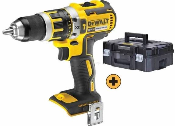 Dewalt DCD795NT | Pricemania