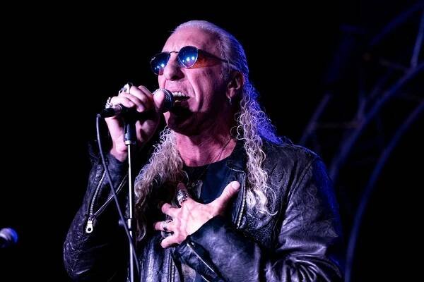 Rock Star Whose Song Has Played at GOP Rallies Rails Against ‘MAGATS’