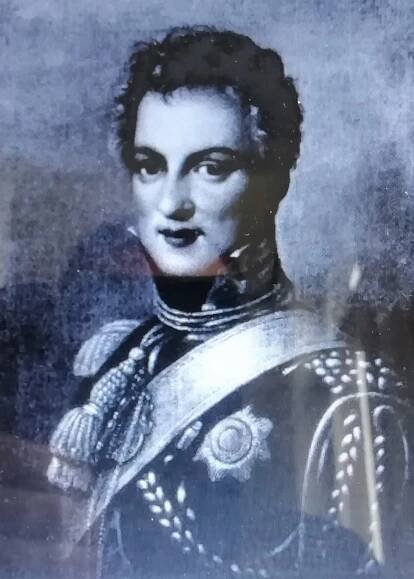 Prince Clemens of Saxony