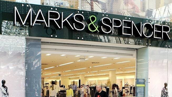 Marks & Spencer míří do Olomouce. Na podzim tam otevře prodejnu