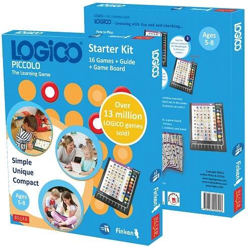 All Logico Products (debug) – Logico Games Canada: Institut Philos & DC Canada