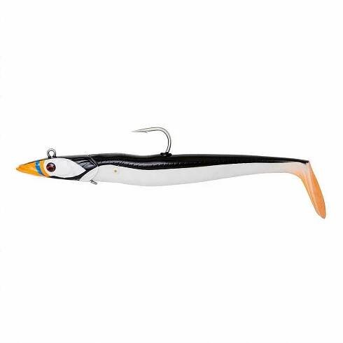Savage Gear Sandeel V2 27.5cm 275g 2+1