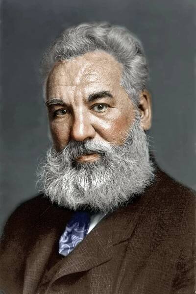 Alexander Graham Bell - Wikiquote
