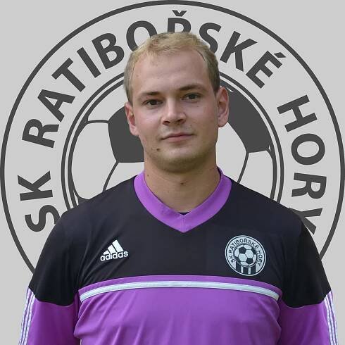 Fišer Antonín - SK Ratibořské Hory, z.s.