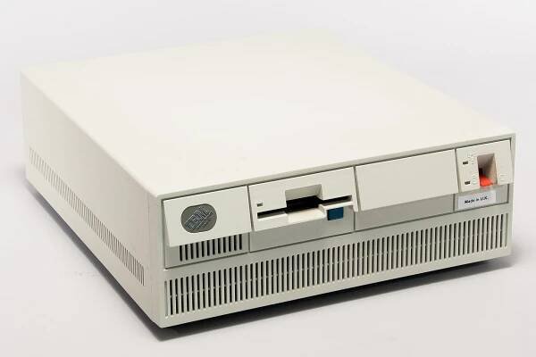IBM-PC-kompatibler Computer – Wikipedia