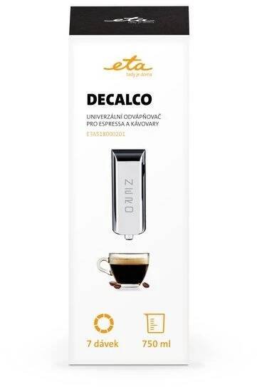 ETA Decalco 5180 00201