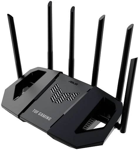 ASUS TUF-BE6500