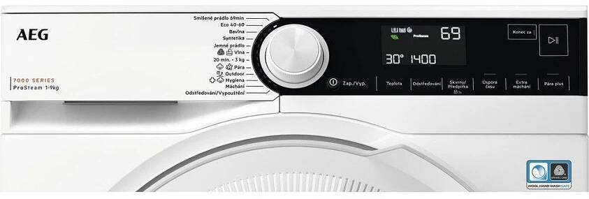 AEG LFR73942BC