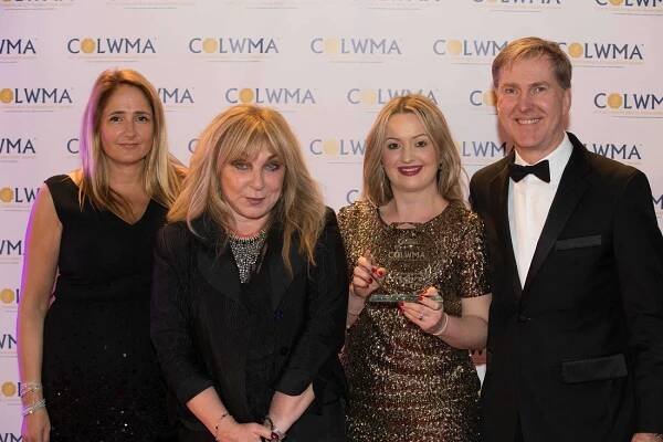 COLWMA 2017 | HELEN LEDERER