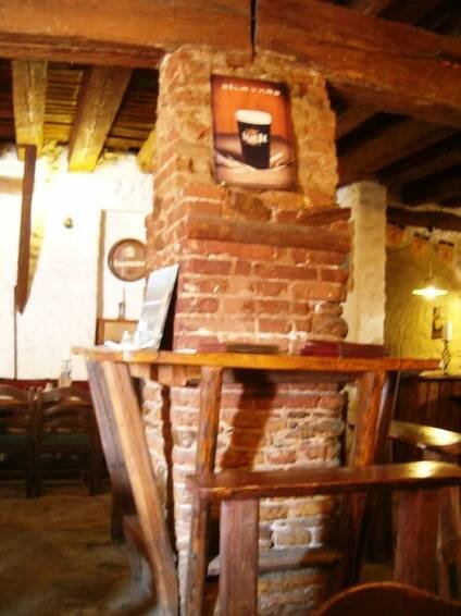 Irská restaurace | restaurantznojmo.cz