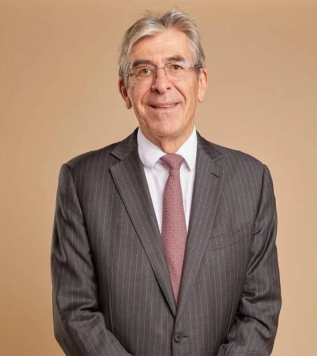 Restoration man: how Michael Ward steered Harrods back to the pinnacle of luxury retailing - Glion
