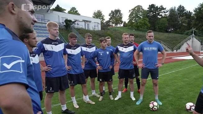 SK Slavkov u Brna - Fotbal po našem