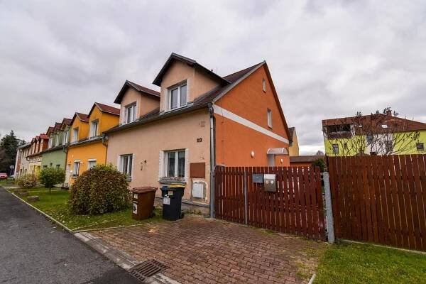 č. 1054:Prodej rodinného domu – Proboštov, okr. TepliceCena: Prodáno - AB reality