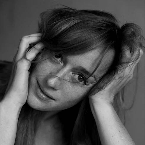 Anna John Schmidtmajerová - ACTORSMAP