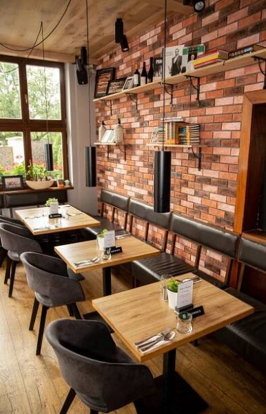 Restaurace Letná Kladno