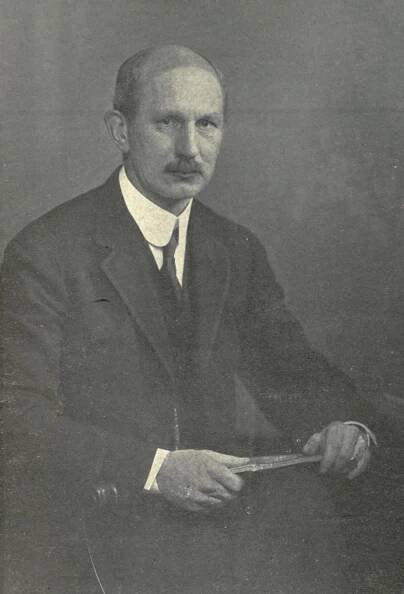 John Christopher Schwab