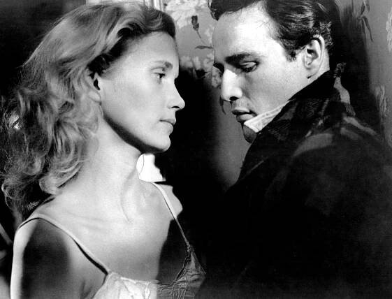 On the Waterfront