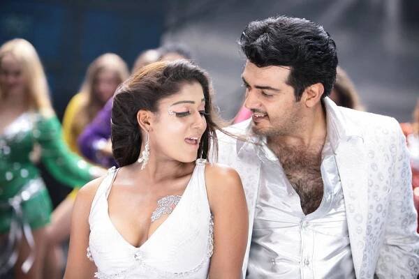 Nayantara