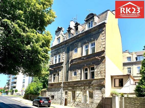 Prodej, Byt 2+1, Karlovy Vary, ul. Prašná | Reality.iDNES.cz 