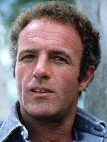 James Caan