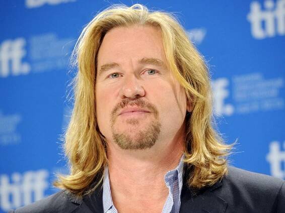 Celebrities React to Val Kilmer's Death