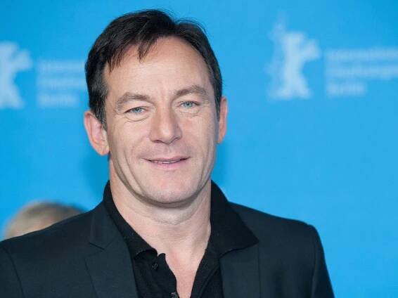 Jason Isaacs shares his favourite books