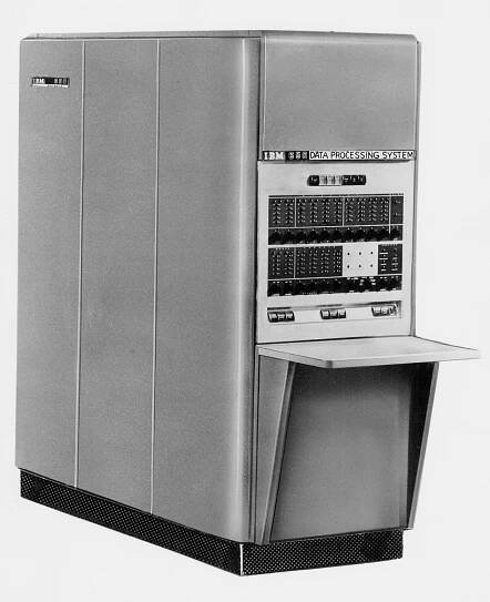 IBM's Rise to the Top of the S&P 500: A Legacy of Innovation