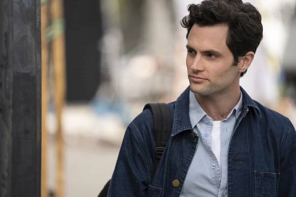 Penn Badgley Wants Viewers of You Season 2 to Keep Questioning the Appeal of His Charming Stalker Joe