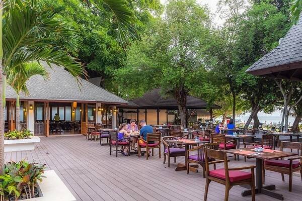 Holiday Inn Resort Phi Phi