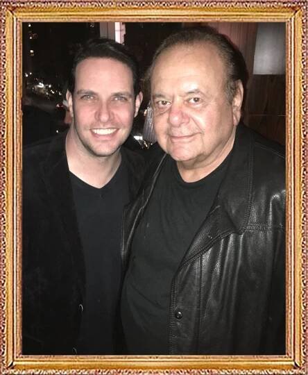 Celebrities-and-Friends-Paul-Sorvino