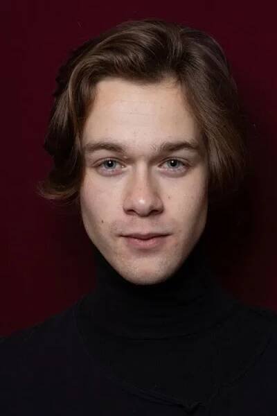 Daniel Kadlec herec • Filmožrouti.cz