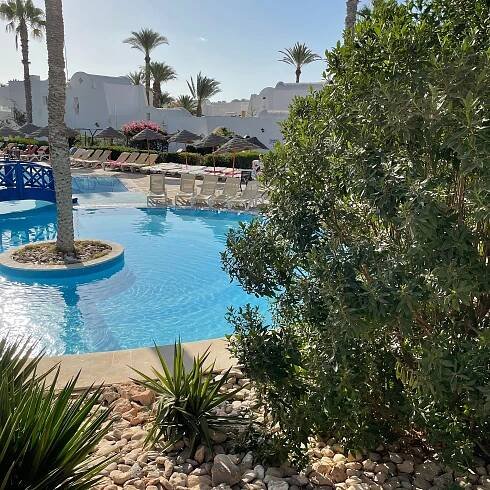 SEABEL ALADIN DJERBA - Updated 2025 Prices & Resort Reviews (Djerba Island, Tunisia)