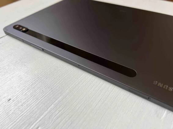 Galaxy Tab S8 22