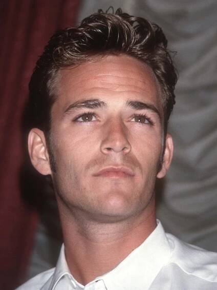 Luke Perry - Actor