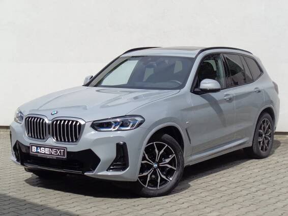 BMW i3s 120Ah - BASE NEXT