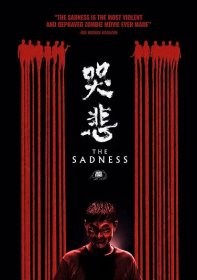 The Sadness (2021) [哭悲] film