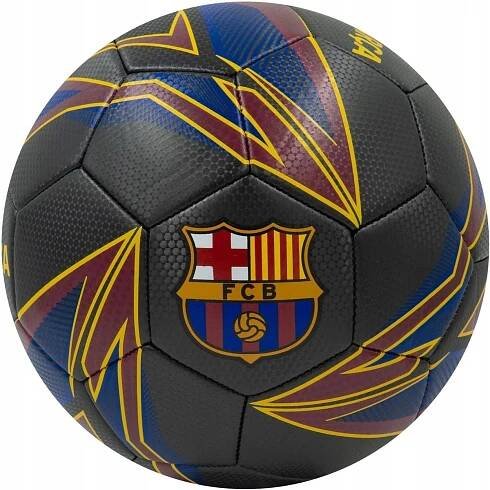 FC Barcelona oficiální fotbal licencovaný 274797