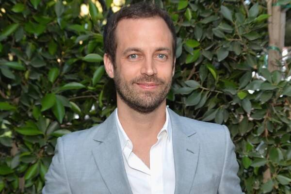 LOS ANGELES, CA - JUNE 20: Choreographer Benjamin Millepied attends Benjamin Millepied's L.A. Dance Project Inaugural Benefit Gala on June 20, 2013 in Los Angeles, California. (Photo by Alberto E. Rodriguez/Getty Images)