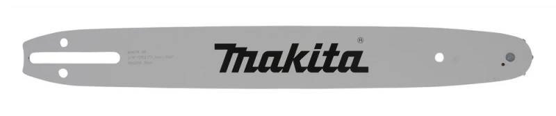 Vodící řetězová lišta Makita DOUBLE GUARD - 35cm, 1.3mm, 52 článků, 3/8" (191G24-0)